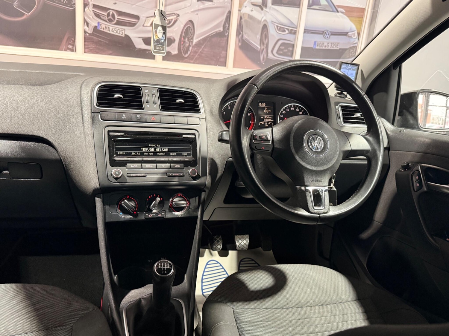 Used Volkswagen Polo for sale - 77853752: Photo 24