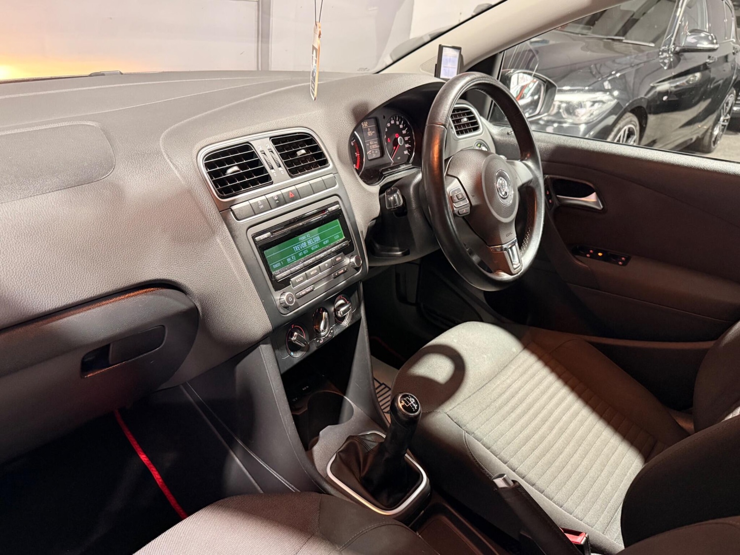 Used Volkswagen Polo for sale - 77853752: Photo 25