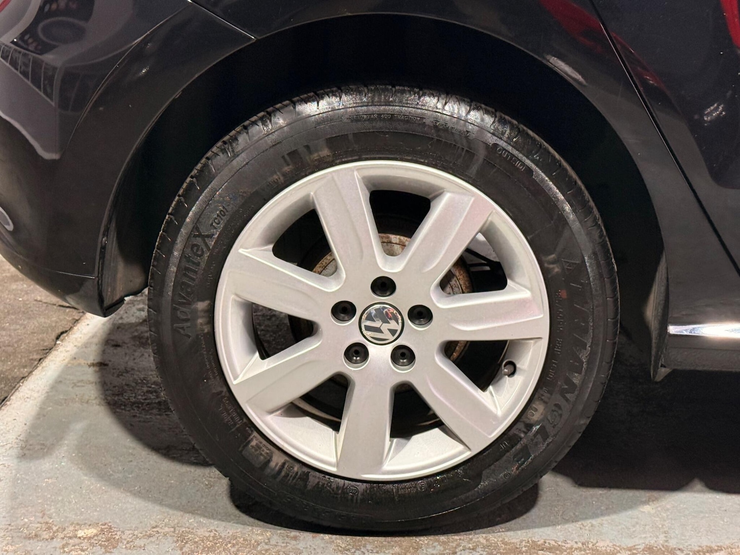 Used Volkswagen Polo for sale - 77853752: Photo 38