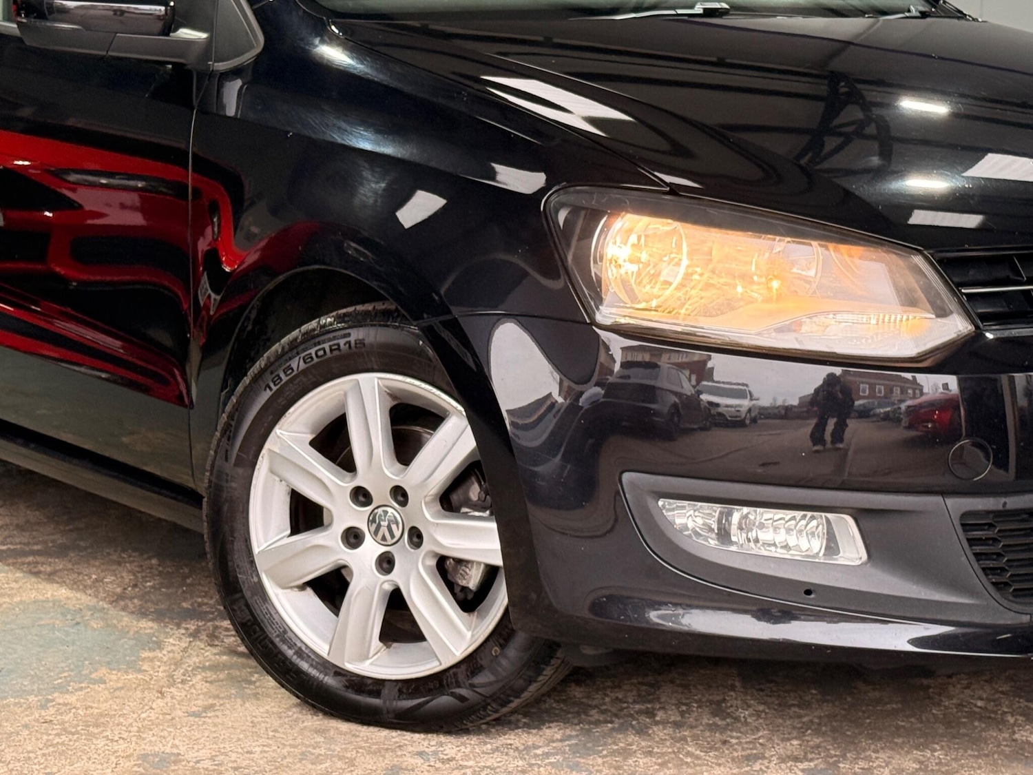 Used Volkswagen Polo for sale - 77853752: Photo 39