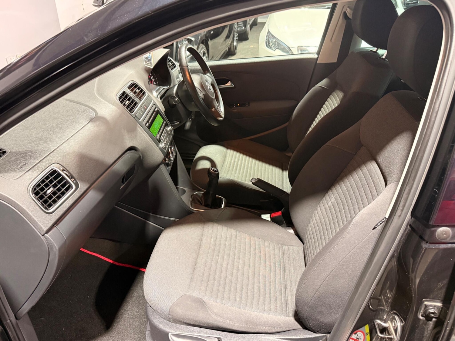 Used Volkswagen Polo for sale - 77853752: Photo 45