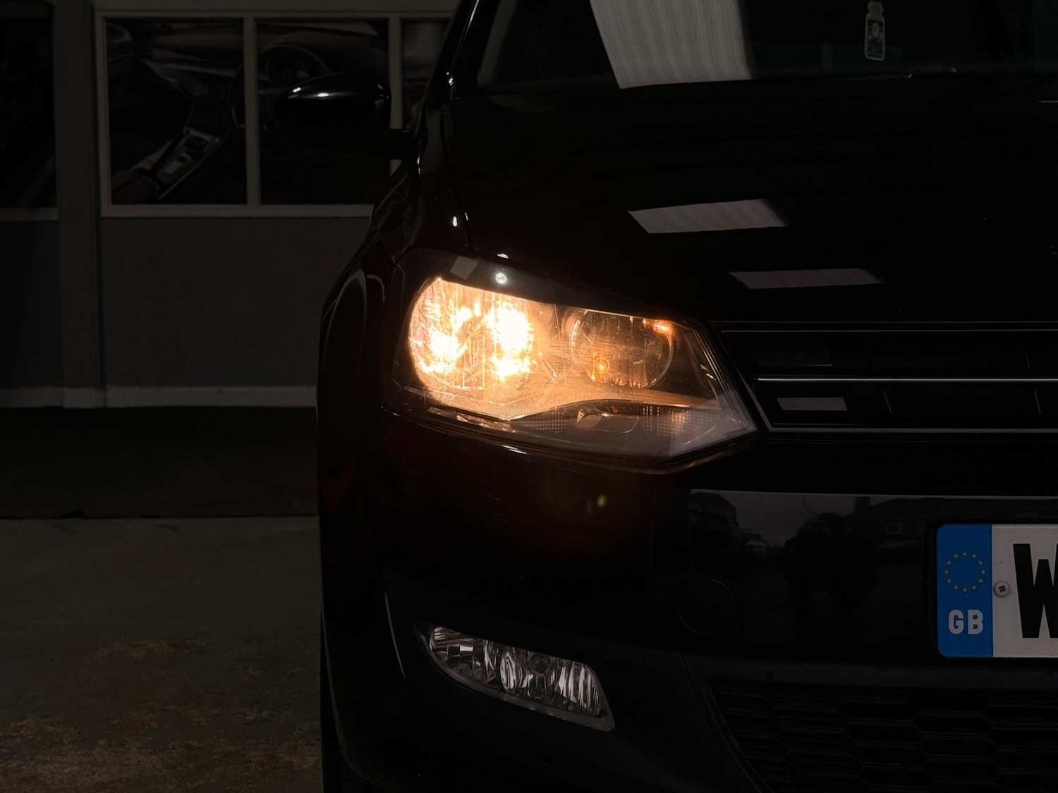 Used Volkswagen Polo for sale - 77853752: Photo 46