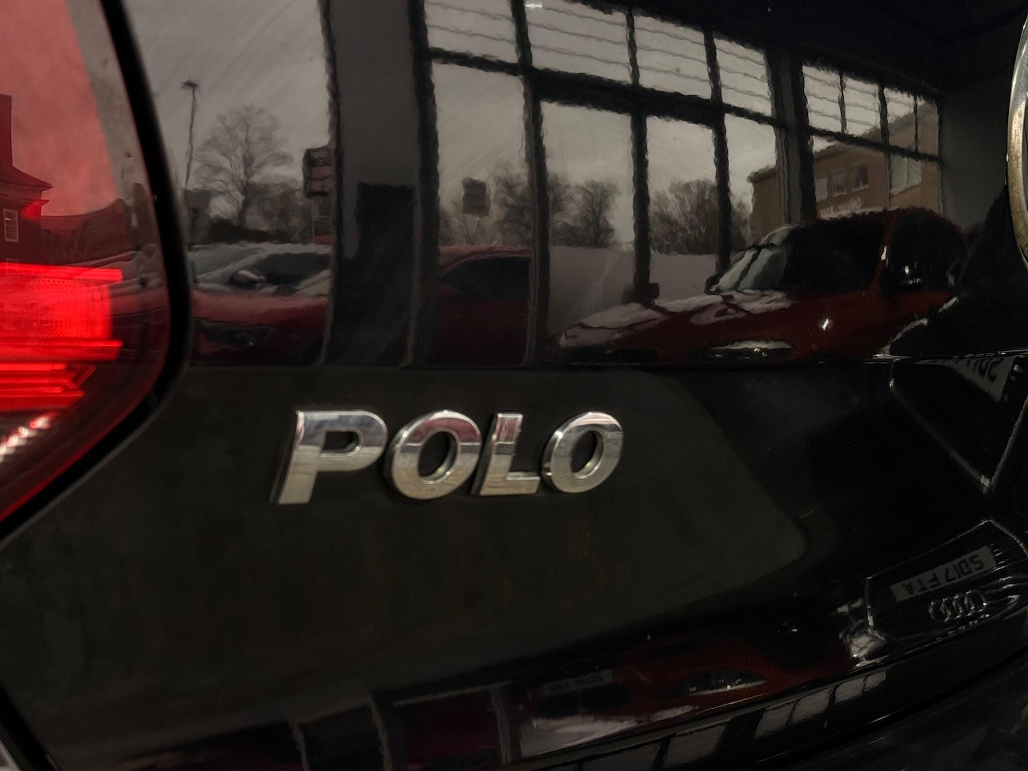 Used Volkswagen Polo for sale - 77853752: Photo 47