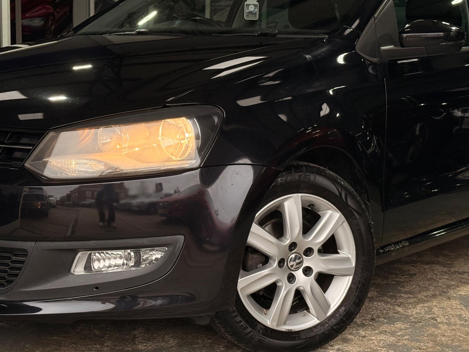 Used Volkswagen Polo for sale - 77853752: Photo 48