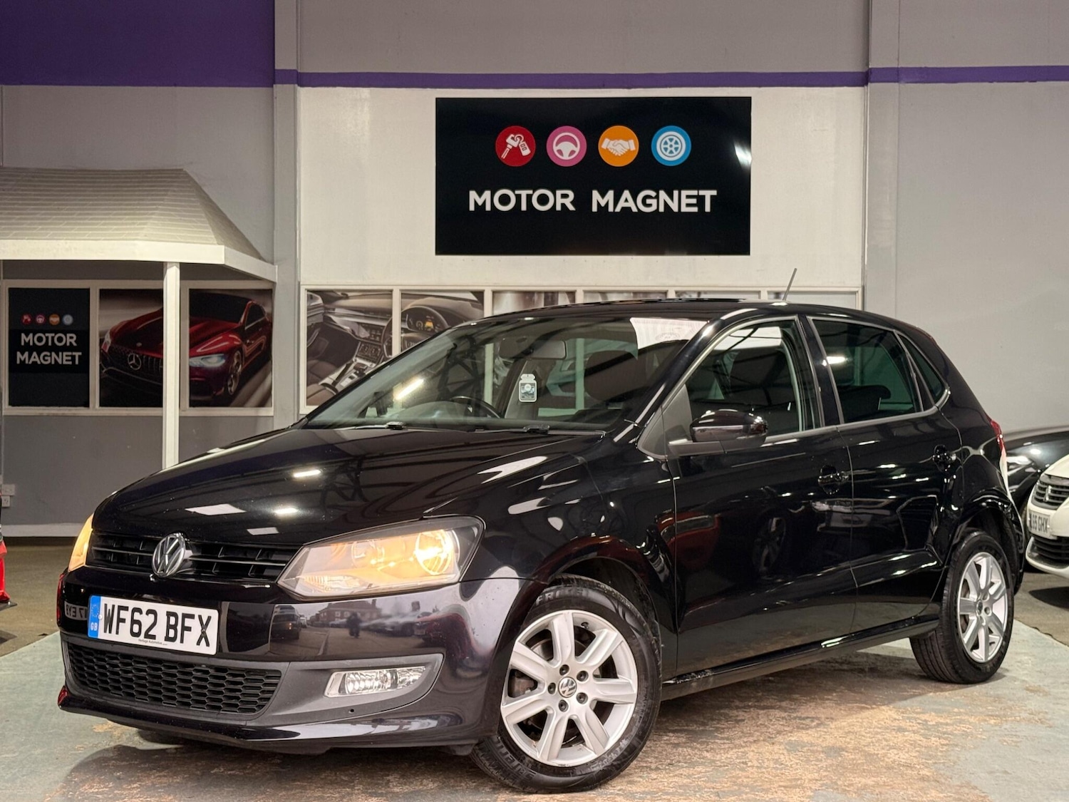Used Volkswagen Polo for sale - 77853752: Photo 5