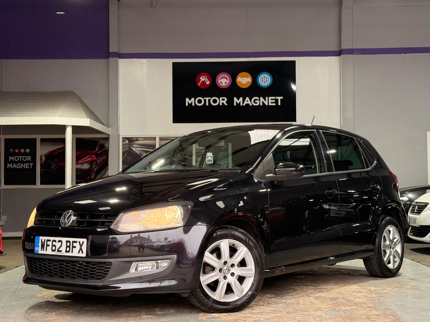 Used Volkswagen Polo for sale - 77853752: Photo 6