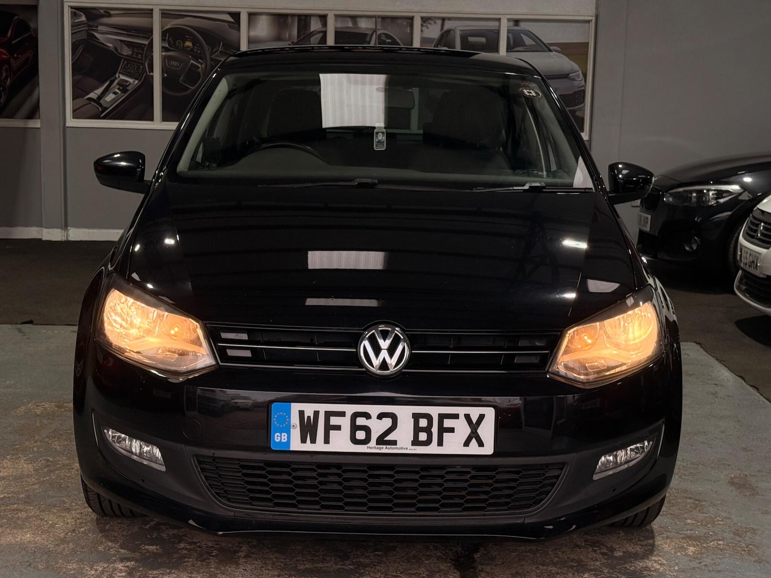 Used Volkswagen Polo for sale - 77853752: Photo 7