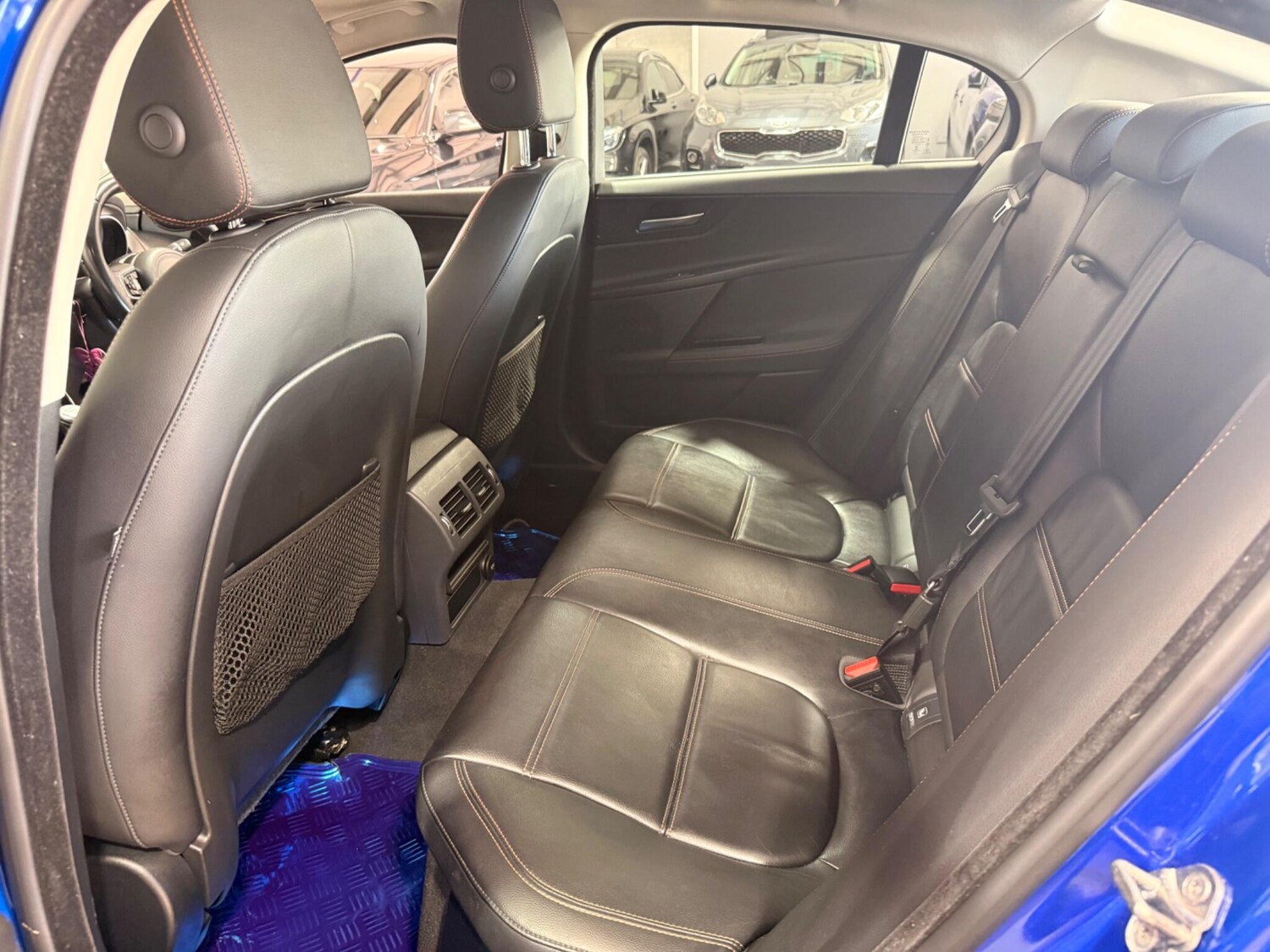 Used Jaguar XE 2017 for sale - 77722510: Photo 26