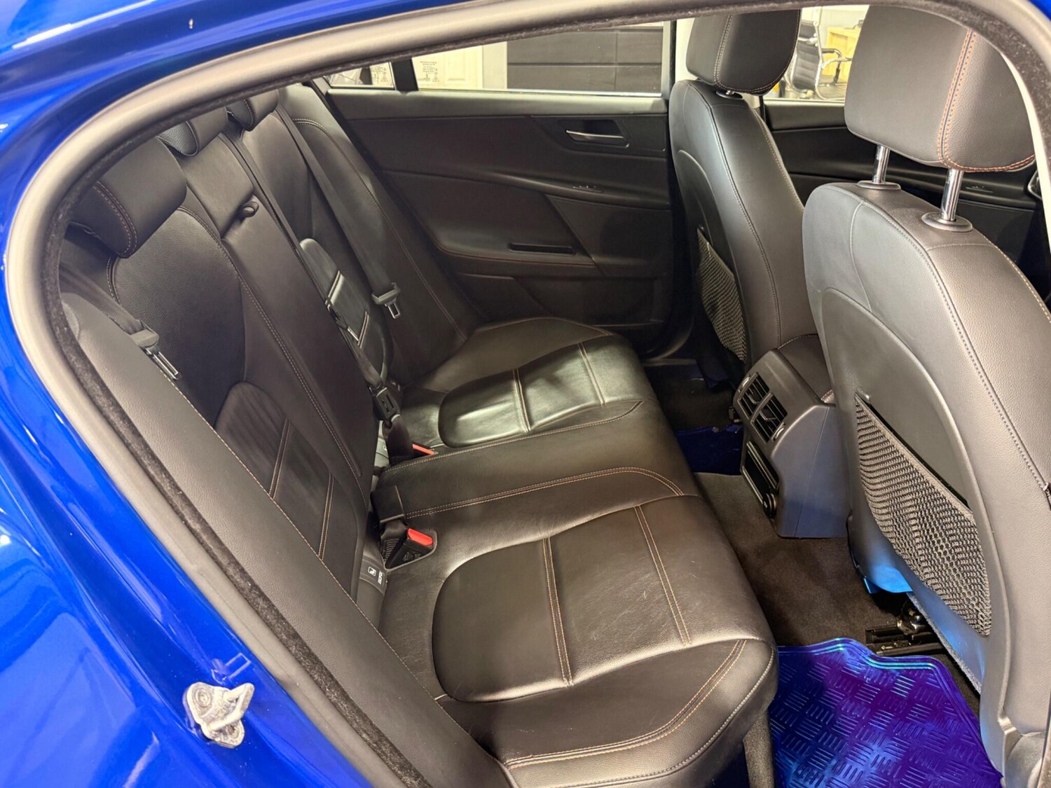 Used Jaguar XE 2017 for sale - 77722510: Photo 27