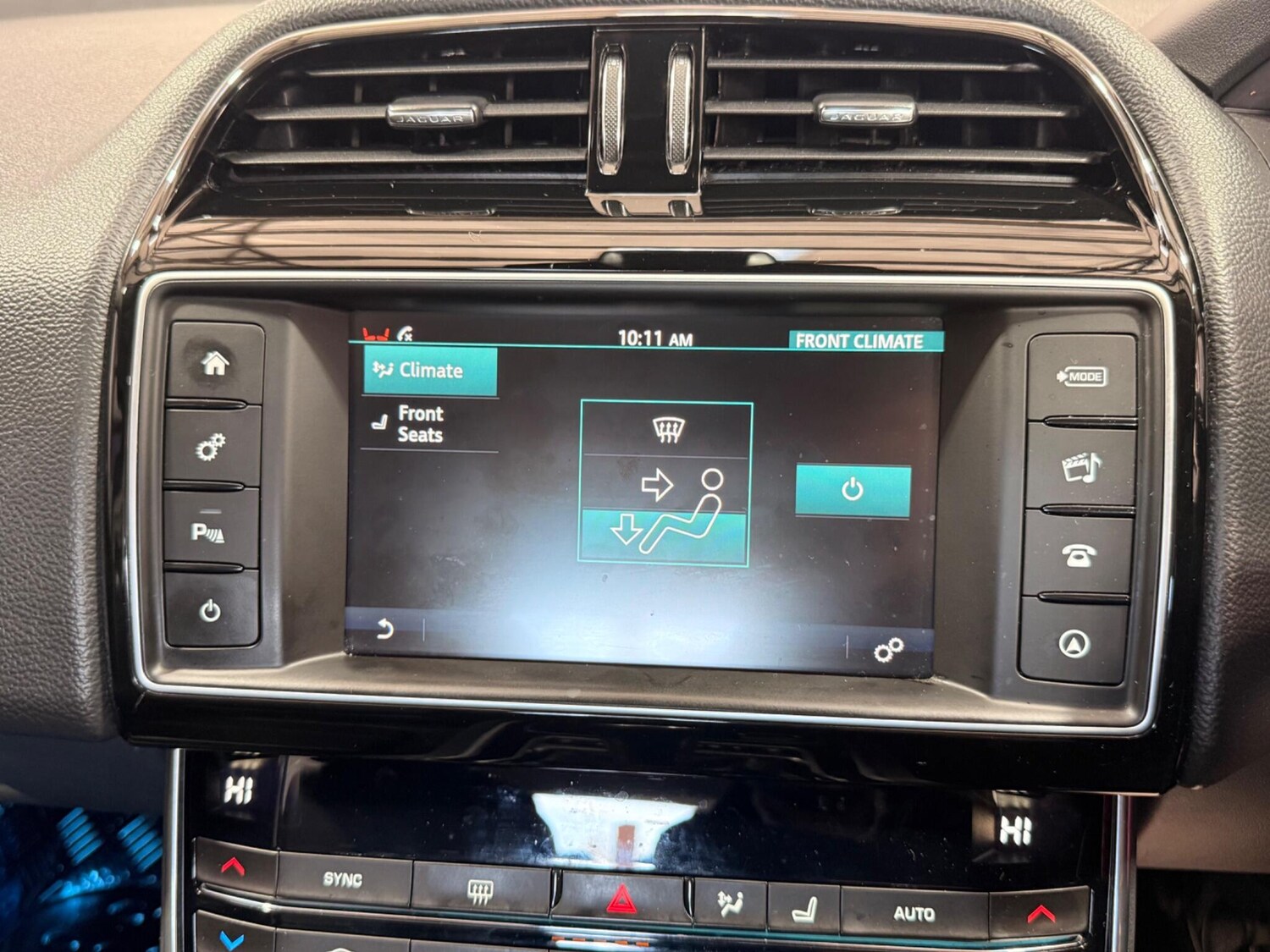 Used Jaguar XE 2017 for sale - 77722510: Photo 36