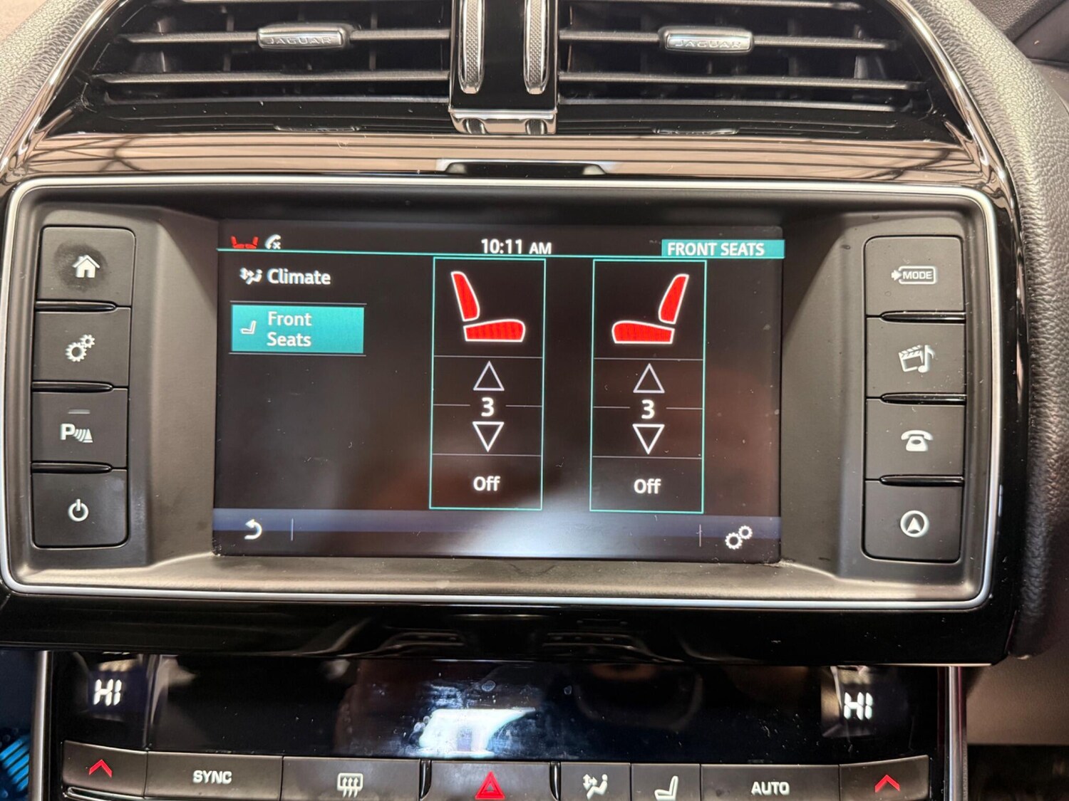 Used Jaguar XE 2017 for sale - 77722510: Photo 39