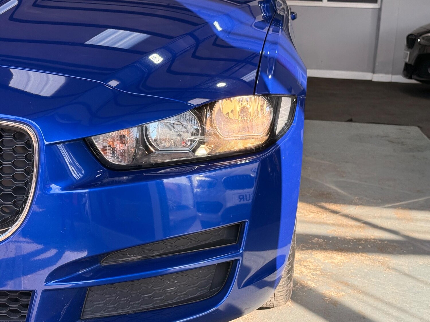 Used Jaguar XE 2017 for sale - 77722510: Photo 46