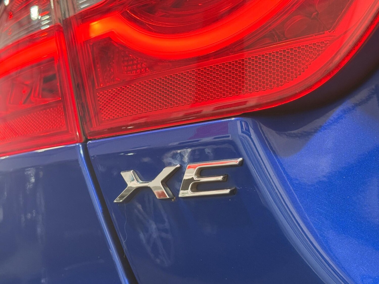 Used Jaguar XE 2017 for sale - 77722510: Photo 47