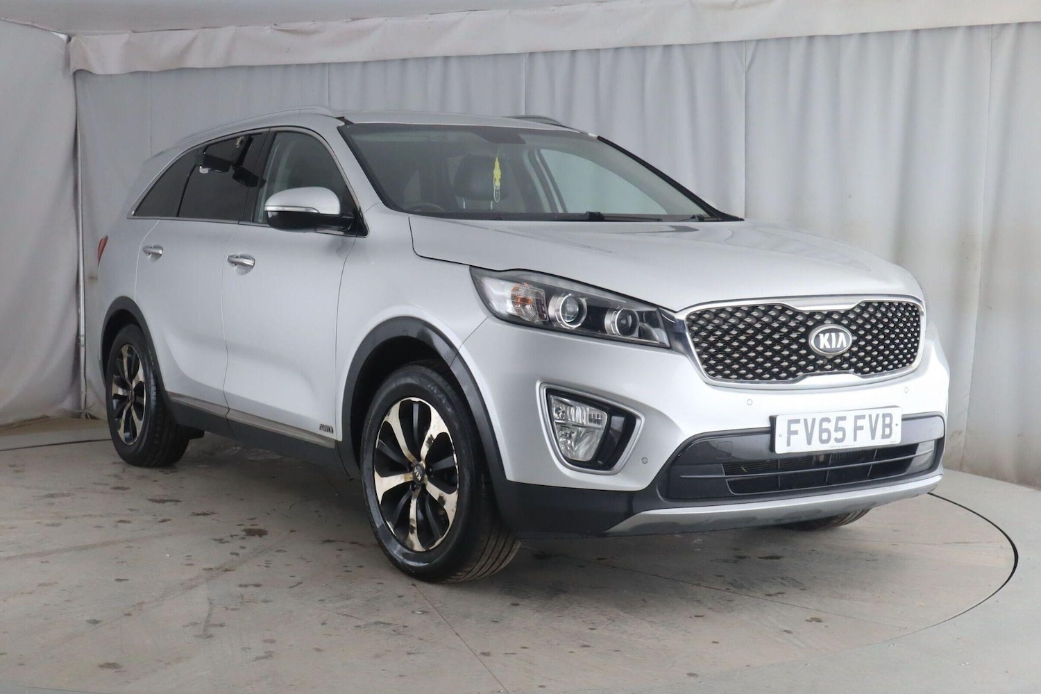 Used Kia Sorento 2015 for sale - 77278487: Photo 1