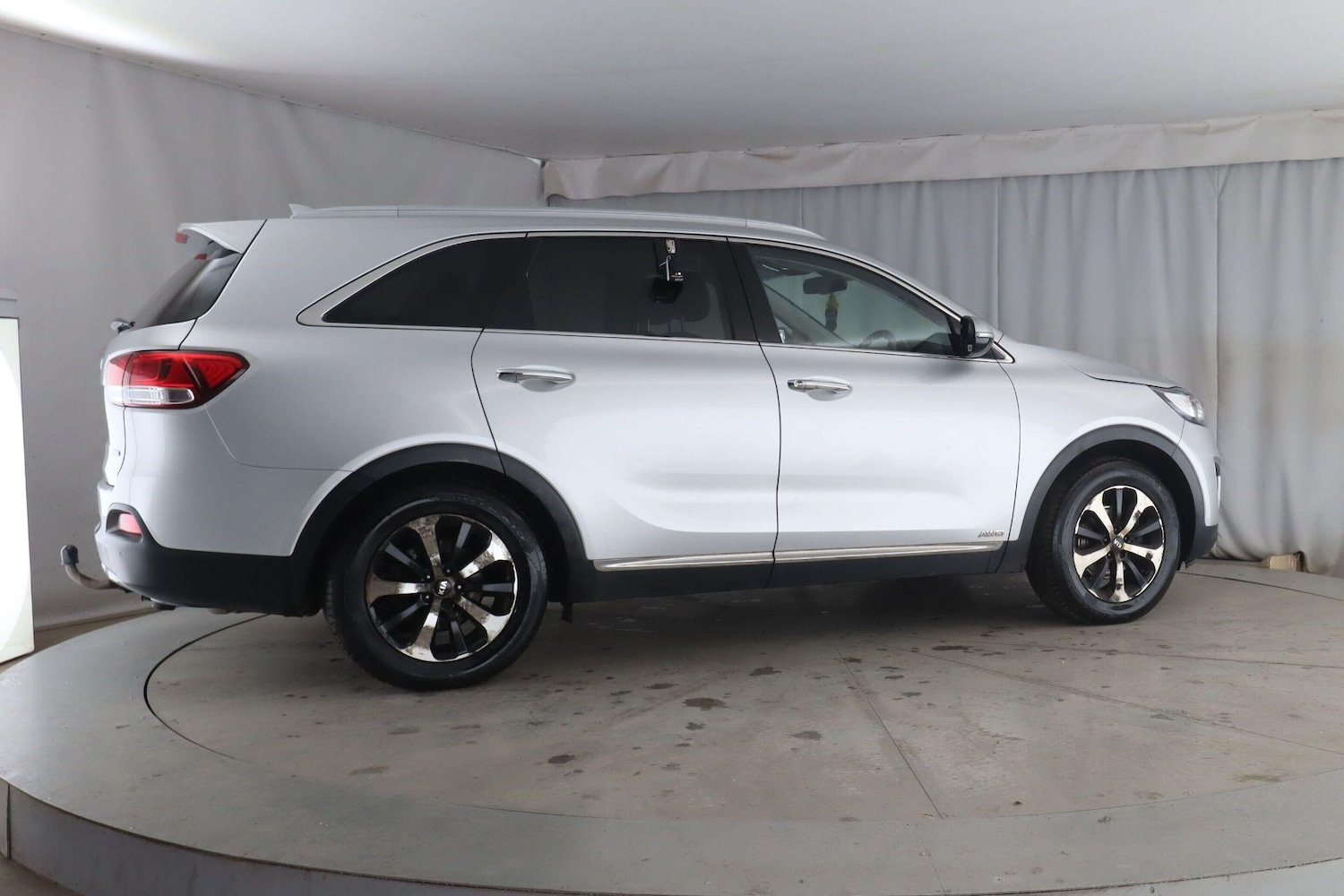 Used Kia Sorento 2015 for sale - 77278487: Photo 4