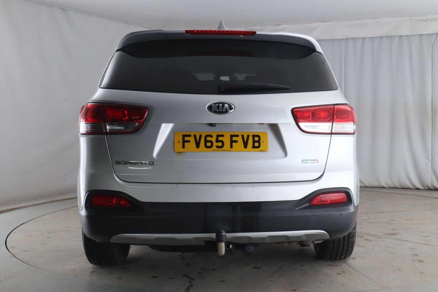 Used Kia Sorento 2015 for sale - 77278487: Photo 8