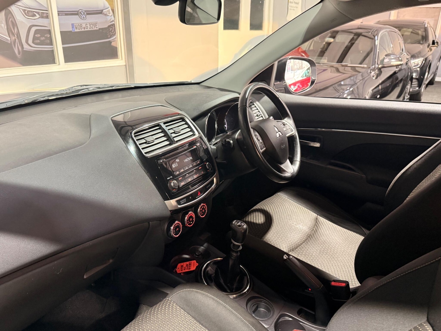 Used Mitsubishi ASX for sale - 77769734: Photo 18