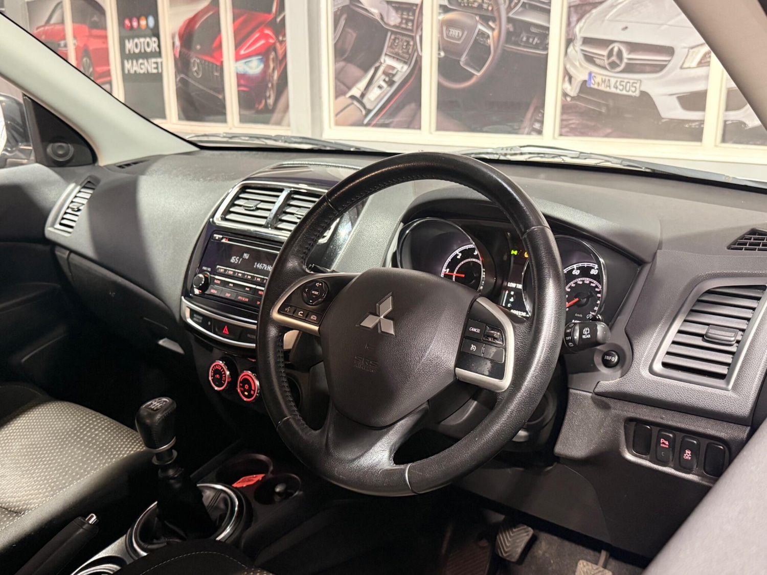 Used Mitsubishi ASX for sale - 77769734: Photo 23