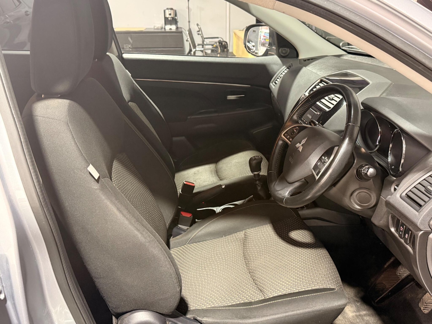 Used Mitsubishi ASX for sale - 77769734: Photo 24