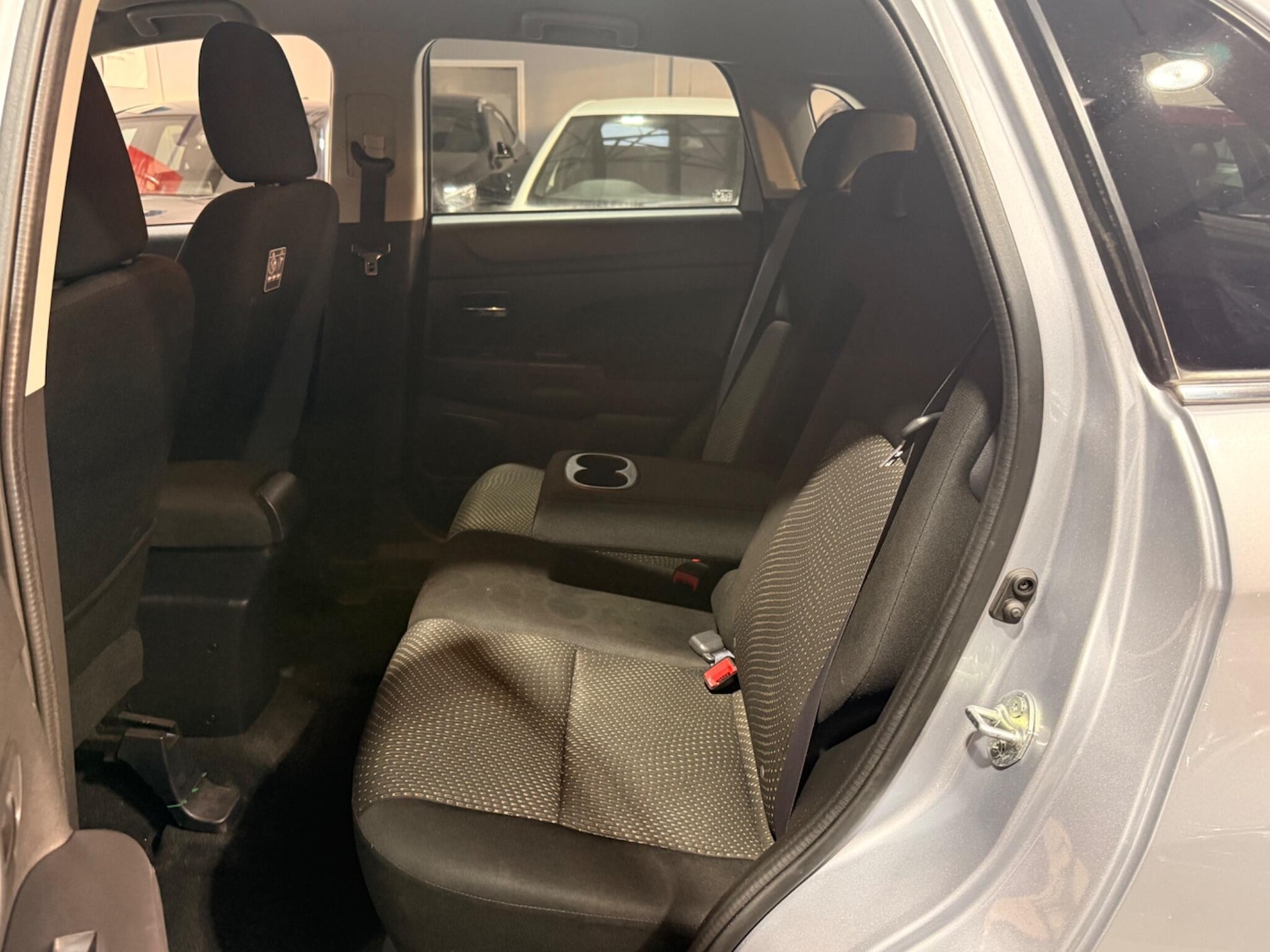 Used Mitsubishi ASX for sale - 77769734: Photo 25