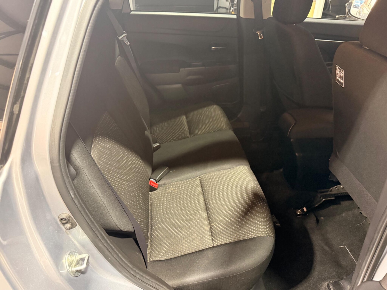 Used Mitsubishi ASX for sale - 77769734: Photo 26