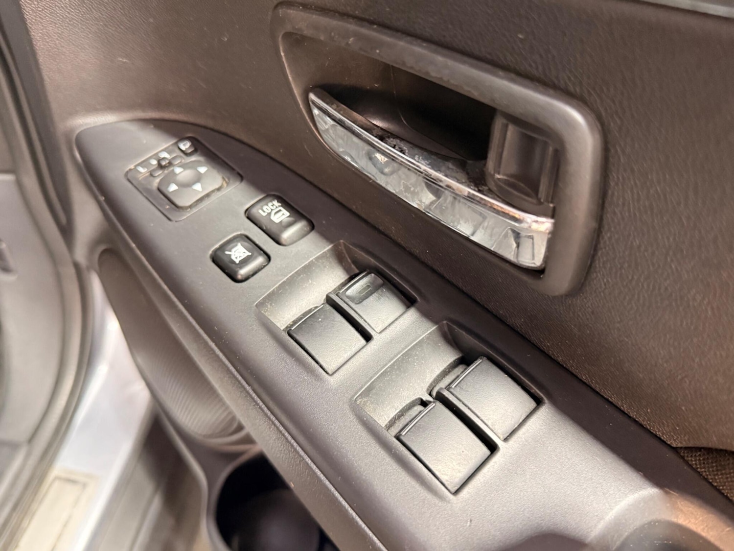 Used Mitsubishi ASX for sale - 77769734: Photo 31