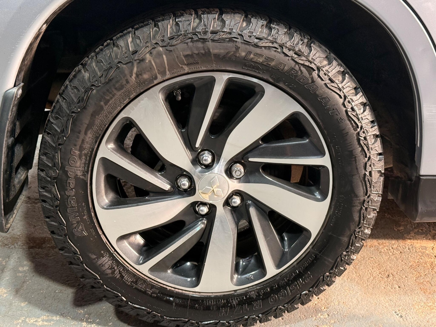 Used Mitsubishi ASX for sale - 77769734: Photo 32