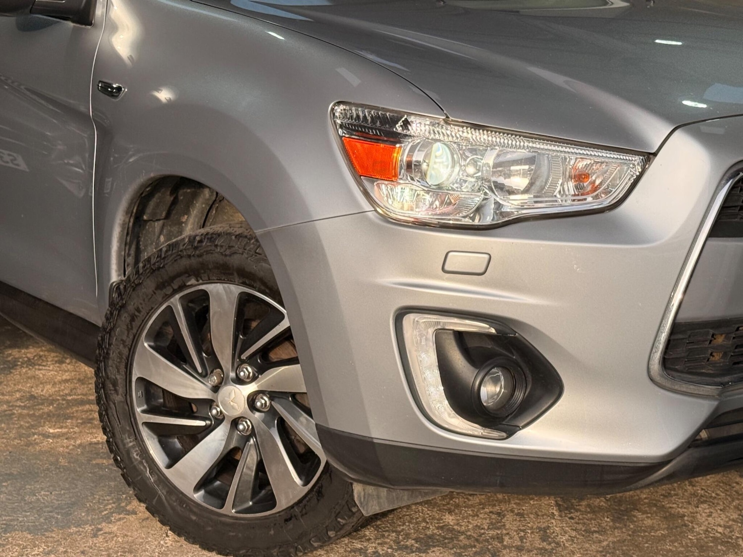 Used Mitsubishi ASX for sale - 77769734: Photo 33