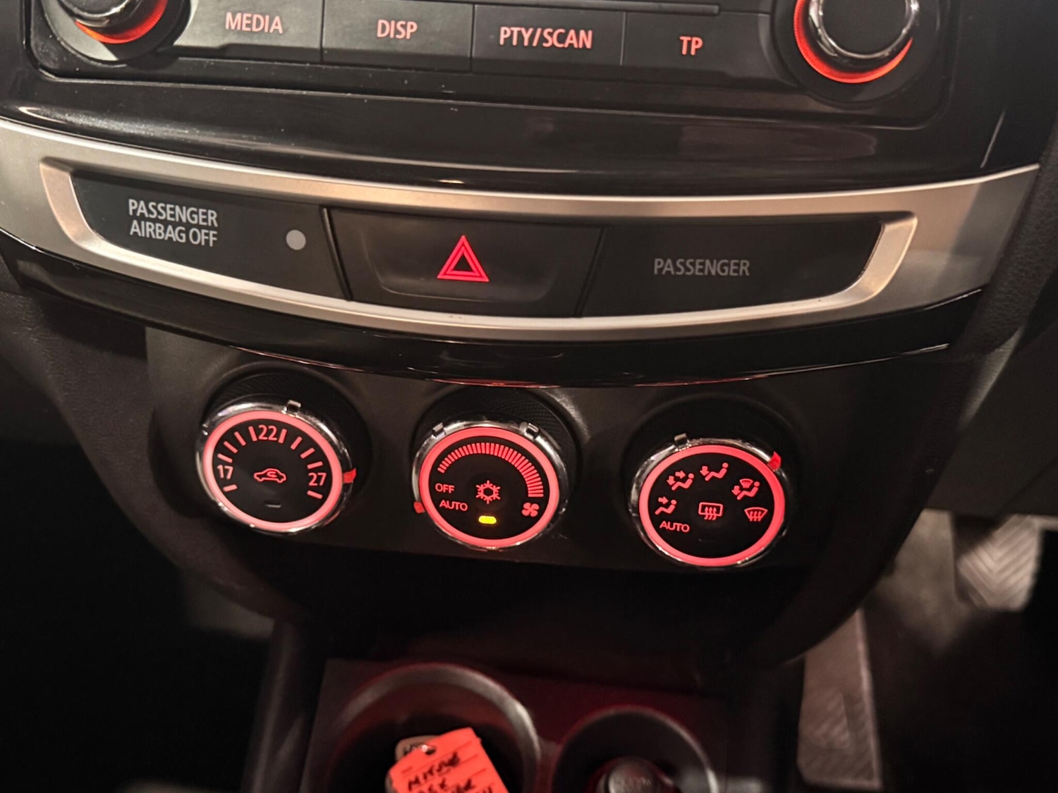 Used Mitsubishi ASX for sale - 77769734: Photo 34