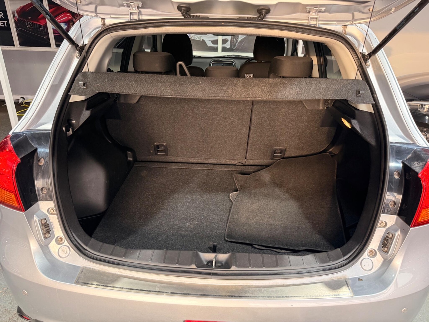 Used Mitsubishi ASX for sale - 77769734: Photo 37