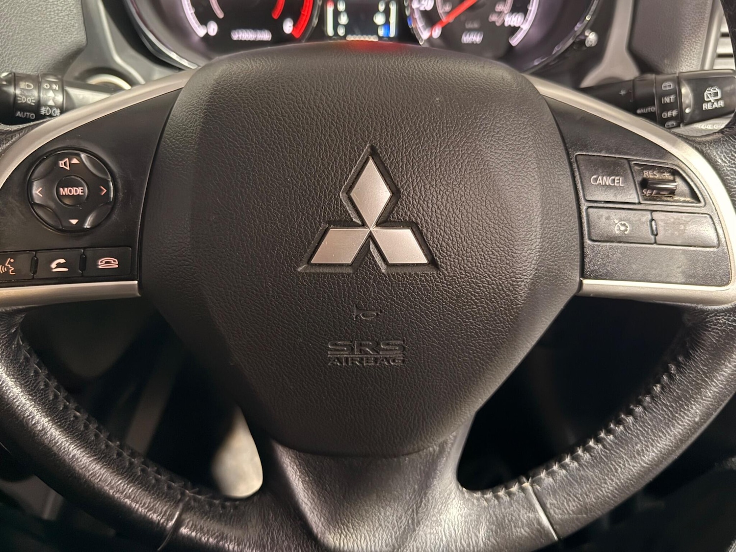 Used Mitsubishi ASX for sale - 77769734: Photo 38