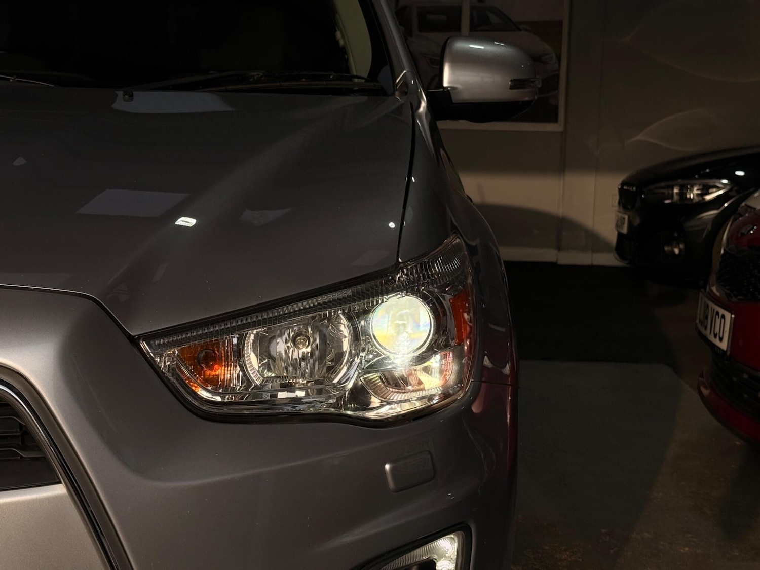 Used Mitsubishi ASX for sale - 77769734: Photo 40