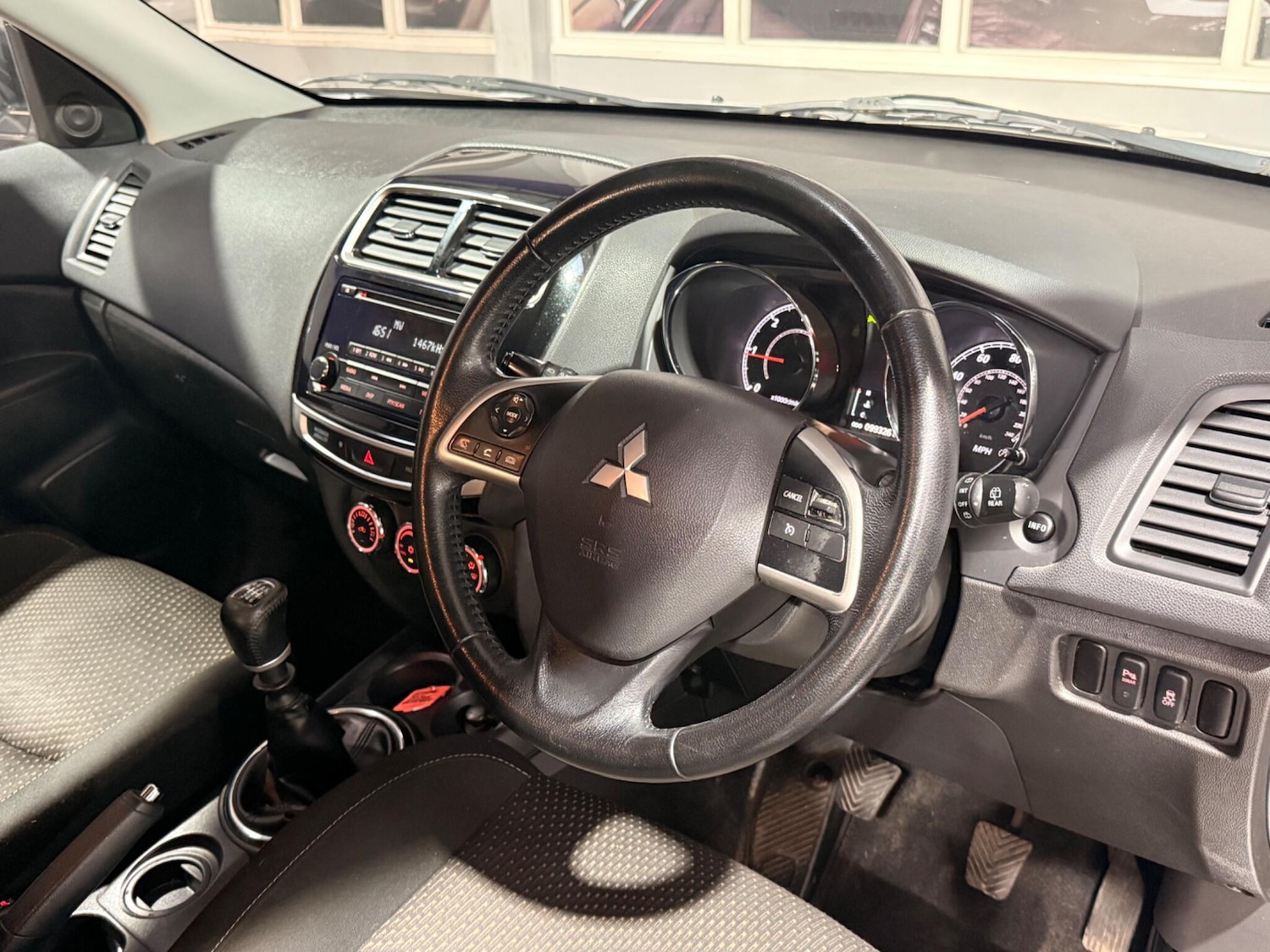 Used Mitsubishi ASX for sale - 77769734: Photo 41