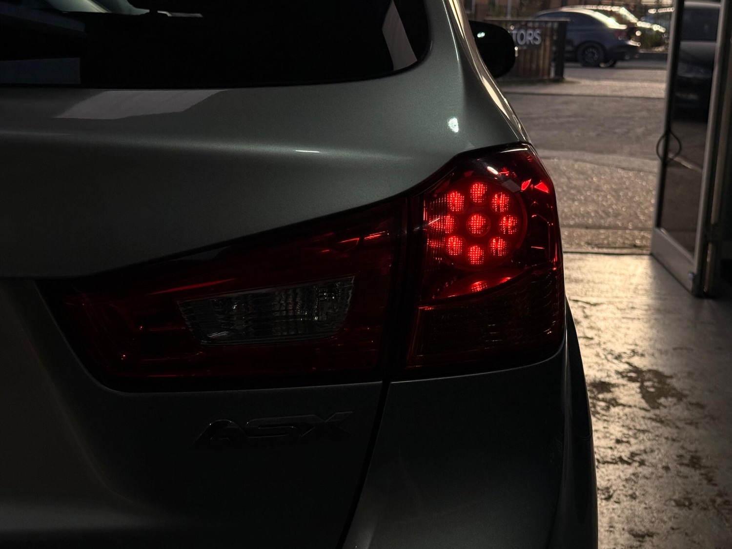 Used Mitsubishi ASX for sale - 77769734: Photo 42