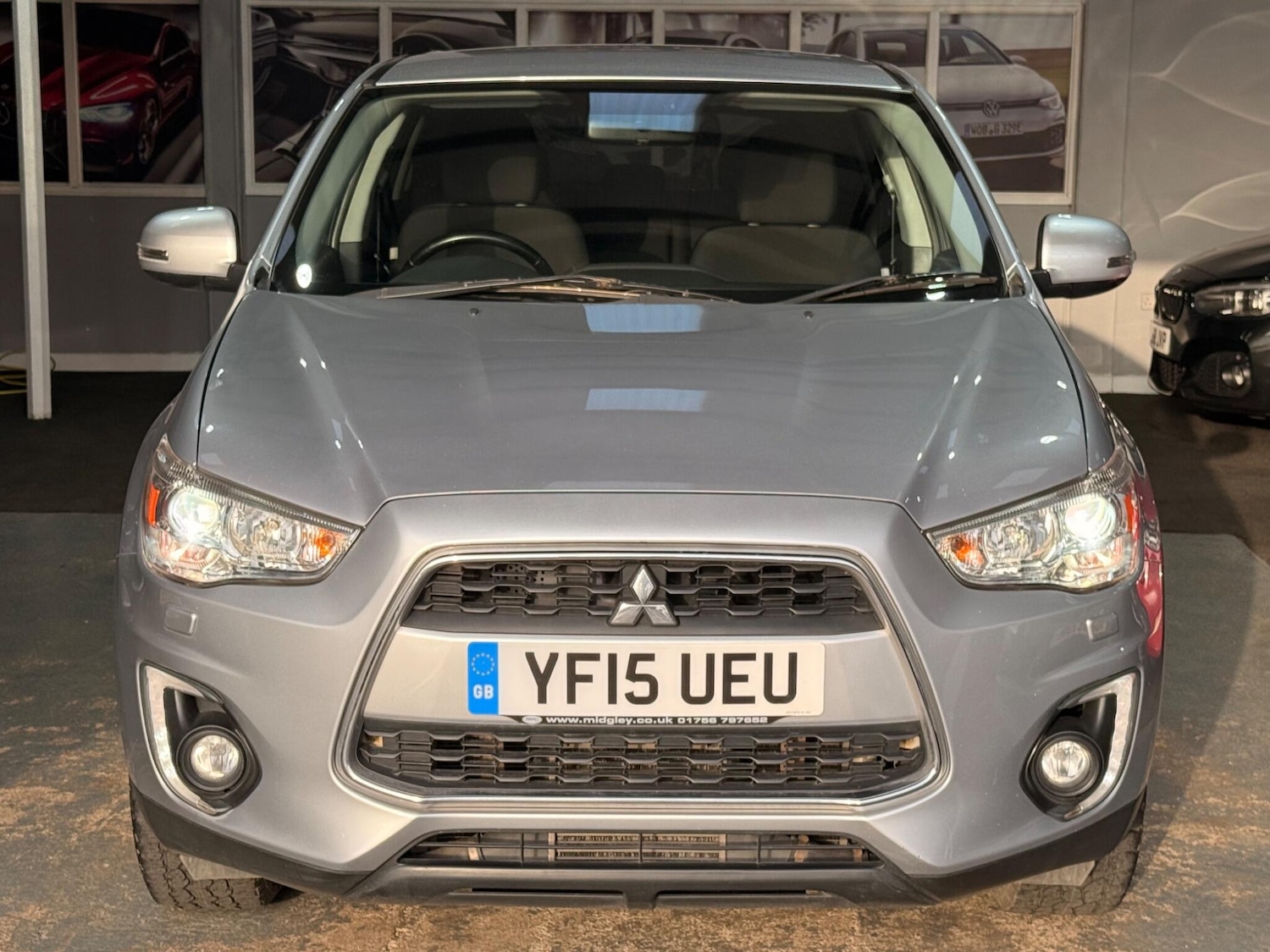 Used Mitsubishi ASX for sale - 77769734: Photo 7