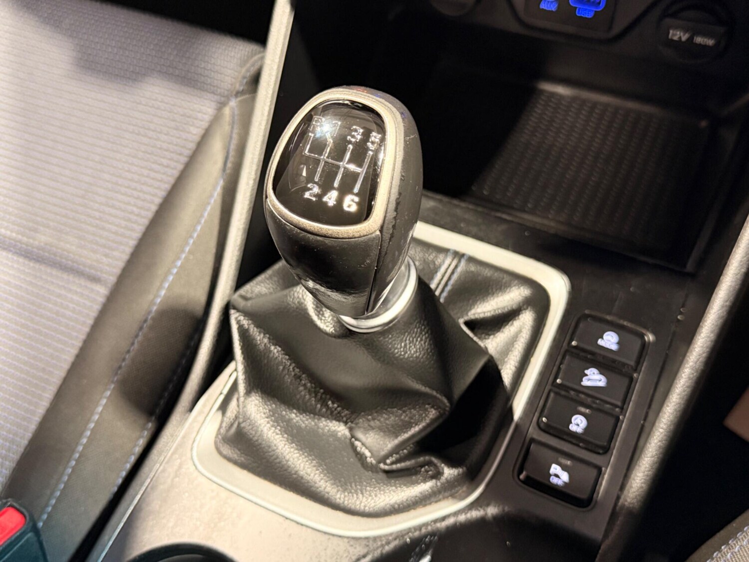 Used Hyundai TUCSON for sale - 77586775: Photo 15