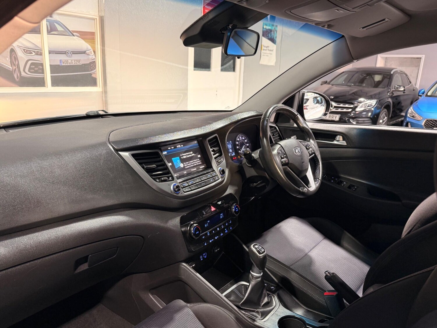 Used Hyundai TUCSON for sale - 77586775: Photo 16