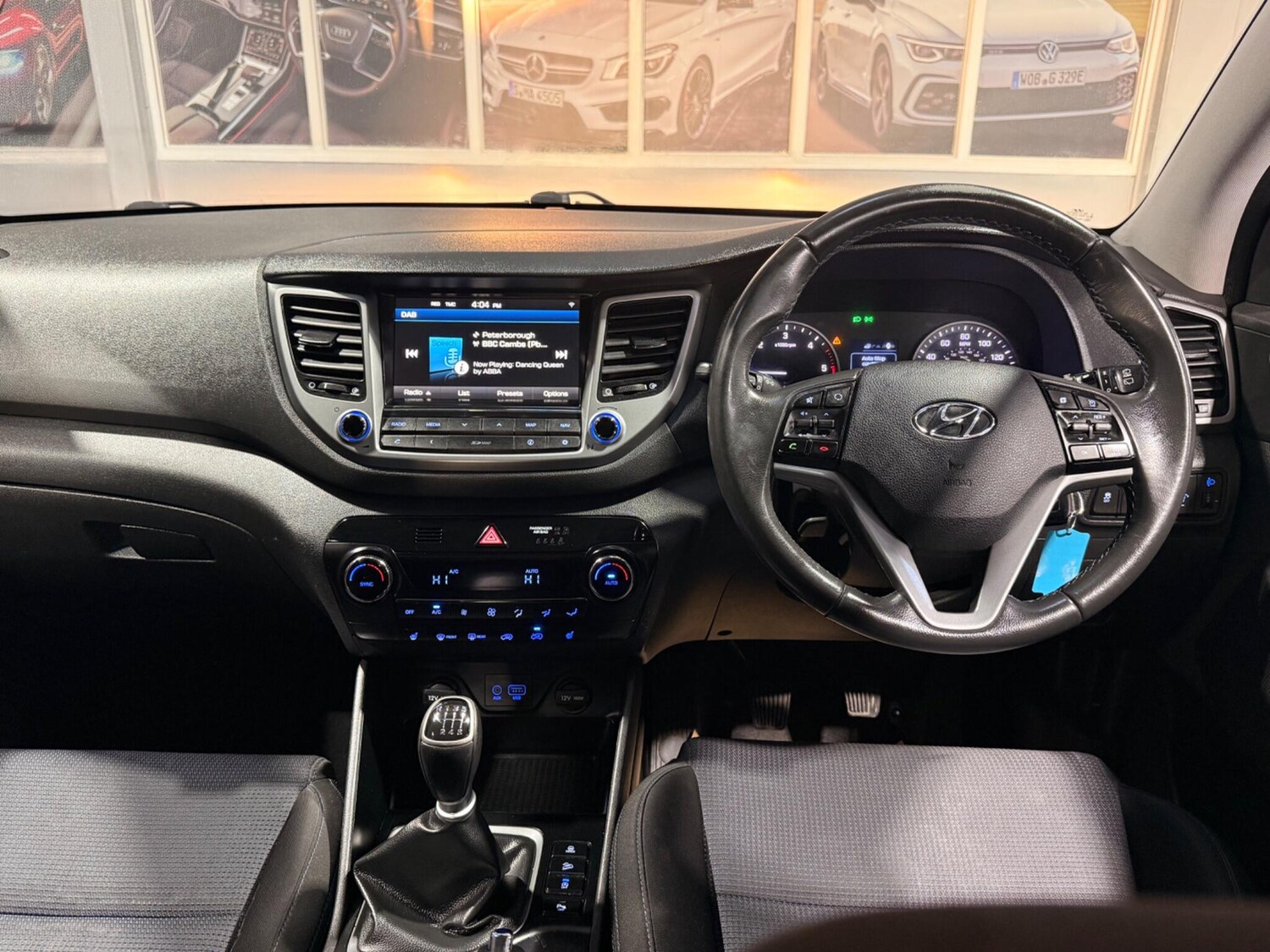 Used Hyundai TUCSON for sale - 77586775: Photo 19