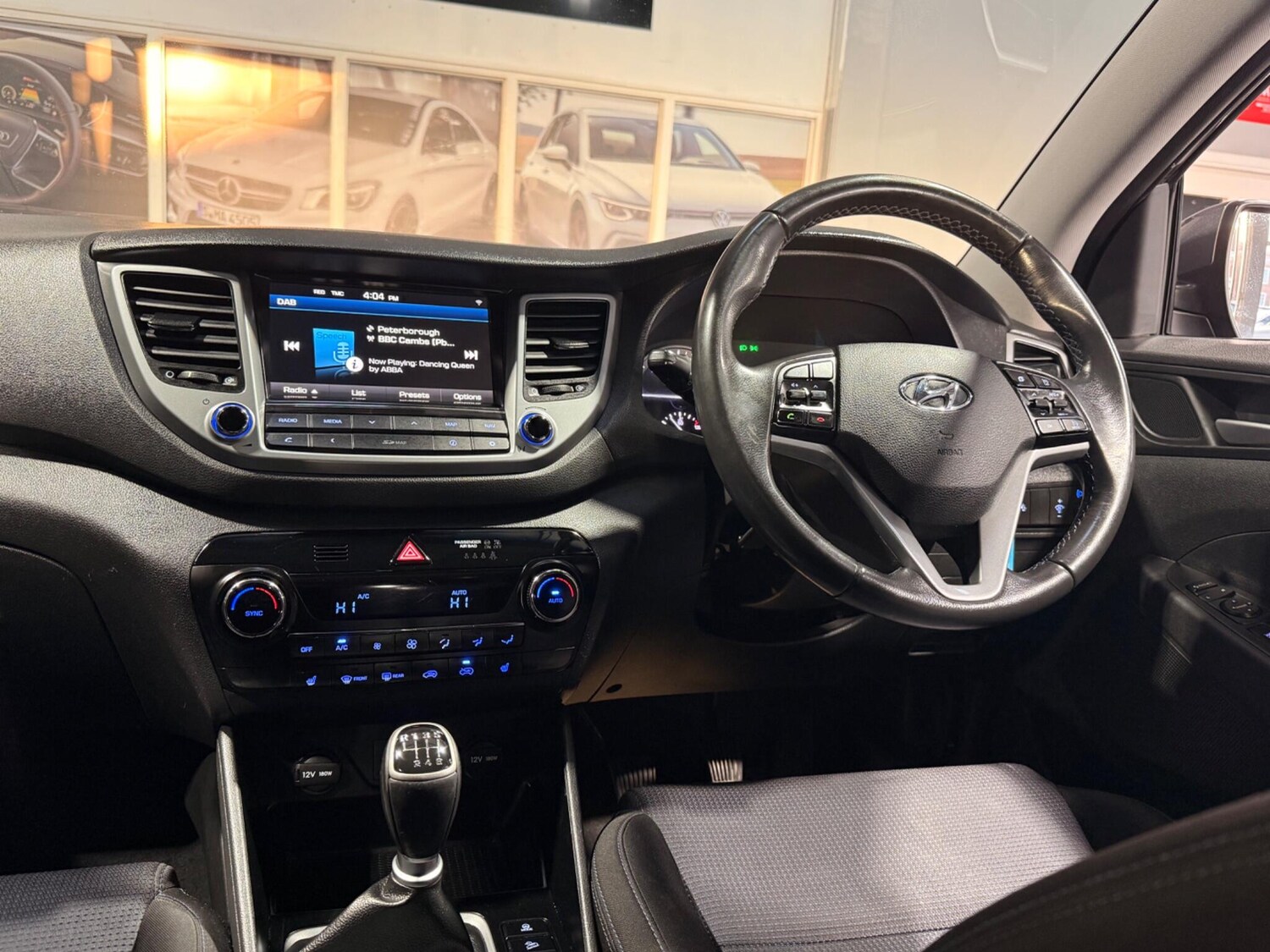 Used Hyundai TUCSON for sale - 77586775: Photo 20