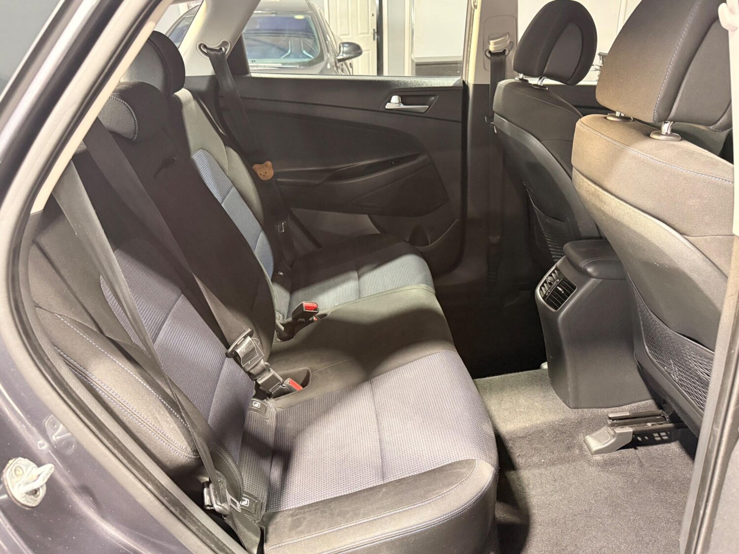 Used Hyundai TUCSON for sale - 77586775: Photo 26