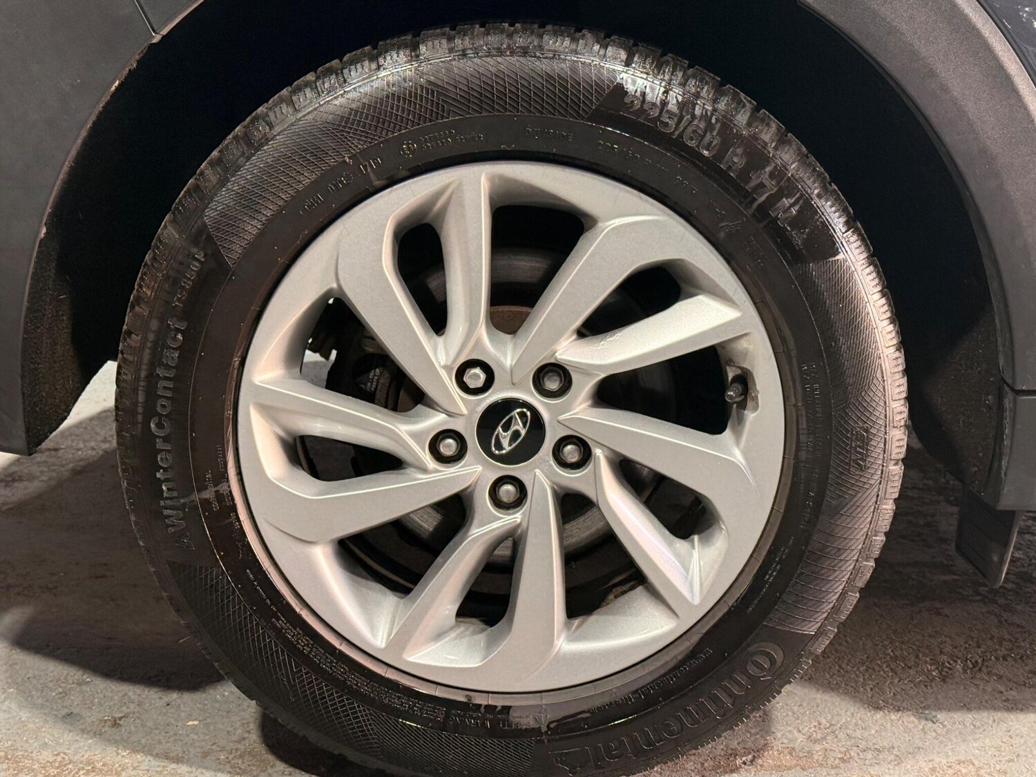 Used Hyundai TUCSON for sale - 77586775: Photo 33