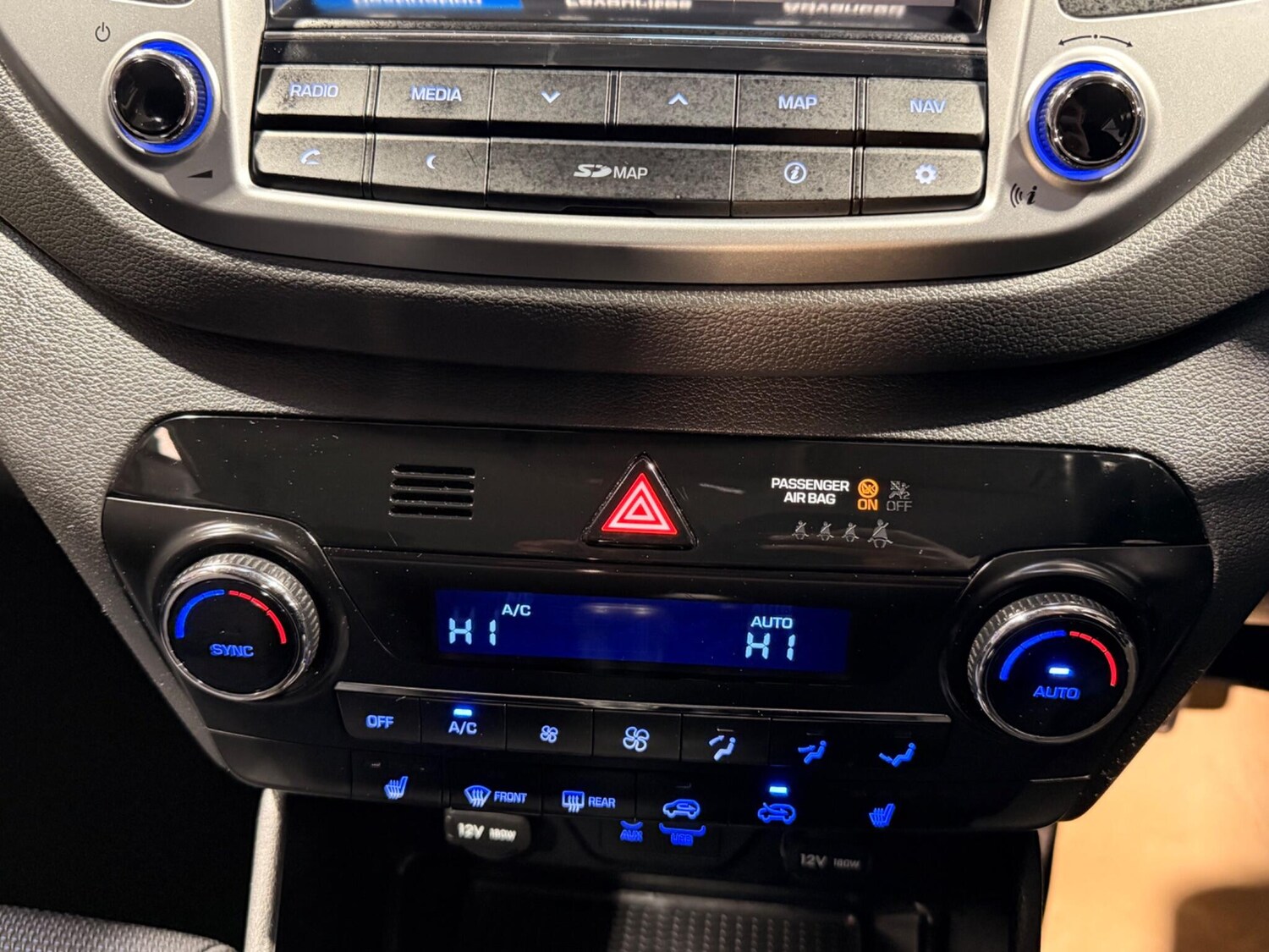 Used Hyundai TUCSON for sale - 77586775: Photo 36