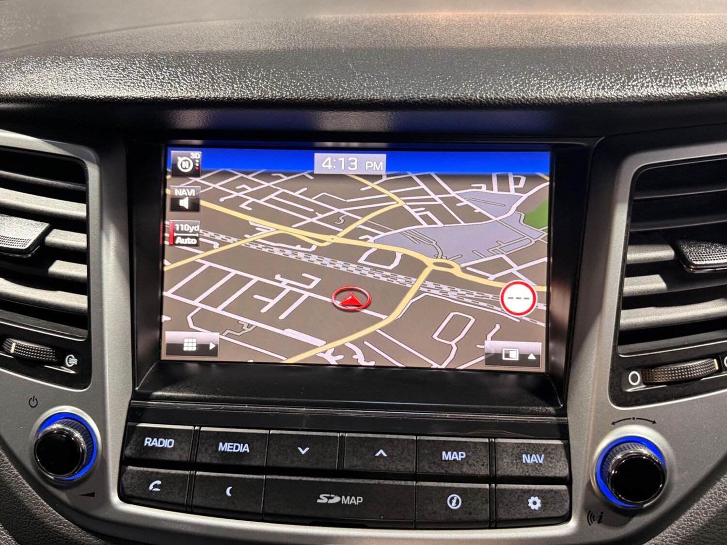 Used Hyundai TUCSON for sale - 77586775: Photo 37