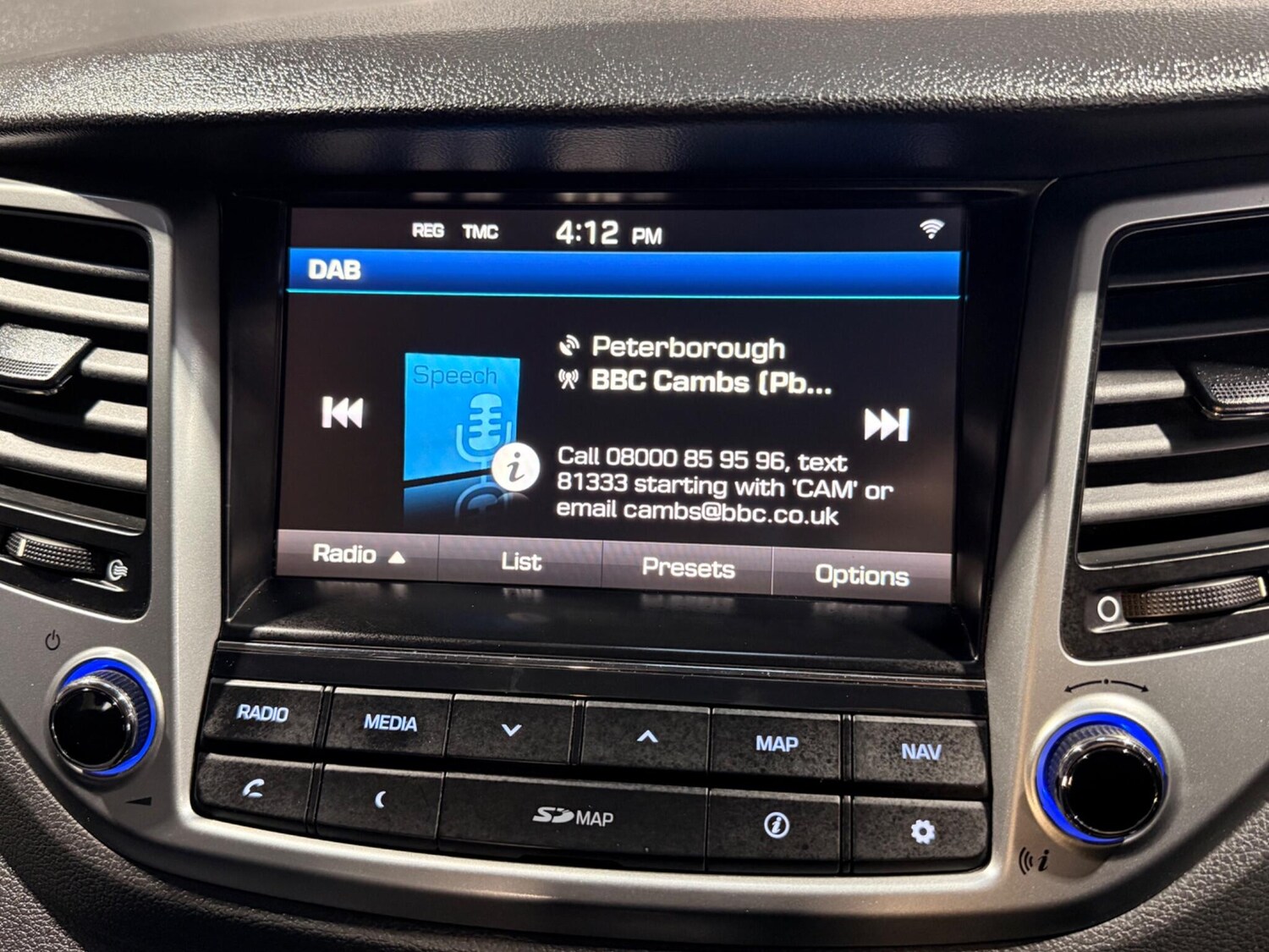 Used Hyundai TUCSON for sale - 77586775: Photo 40