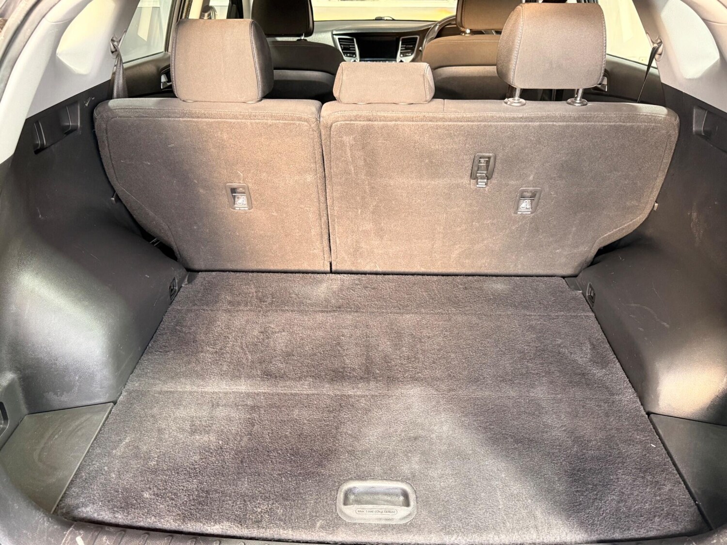 Used Hyundai TUCSON for sale - 77586775: Photo 43