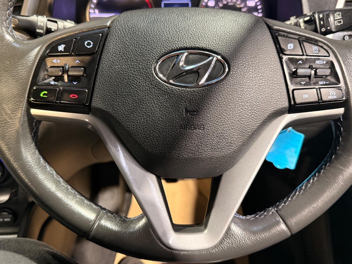 Used Hyundai TUCSON for sale - 77586775: Photo 44