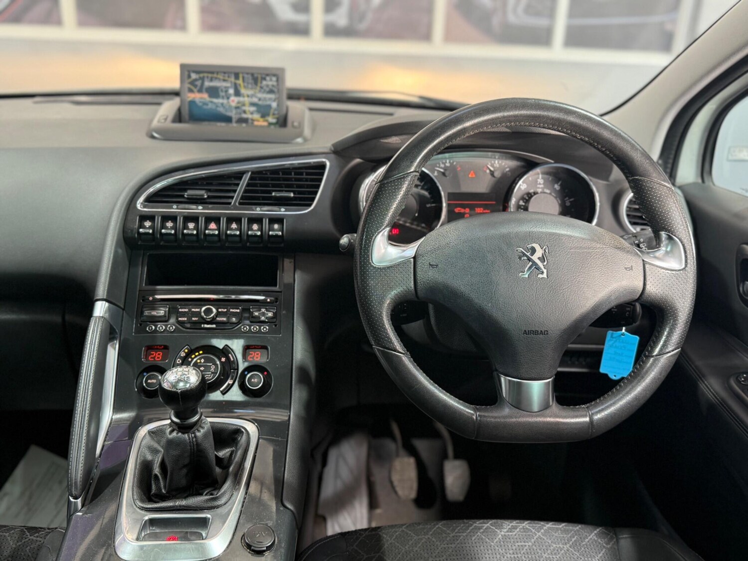 Used Peugeot 3008 for sale - 77586336: Photo 15