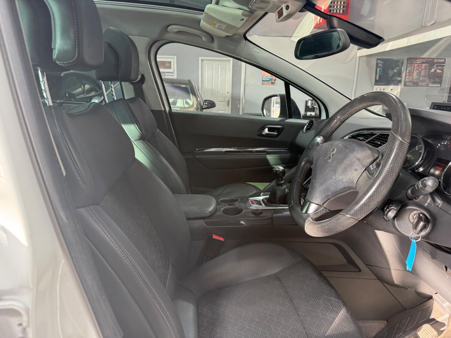 Used Peugeot 3008 for sale - 77586336: Photo 17