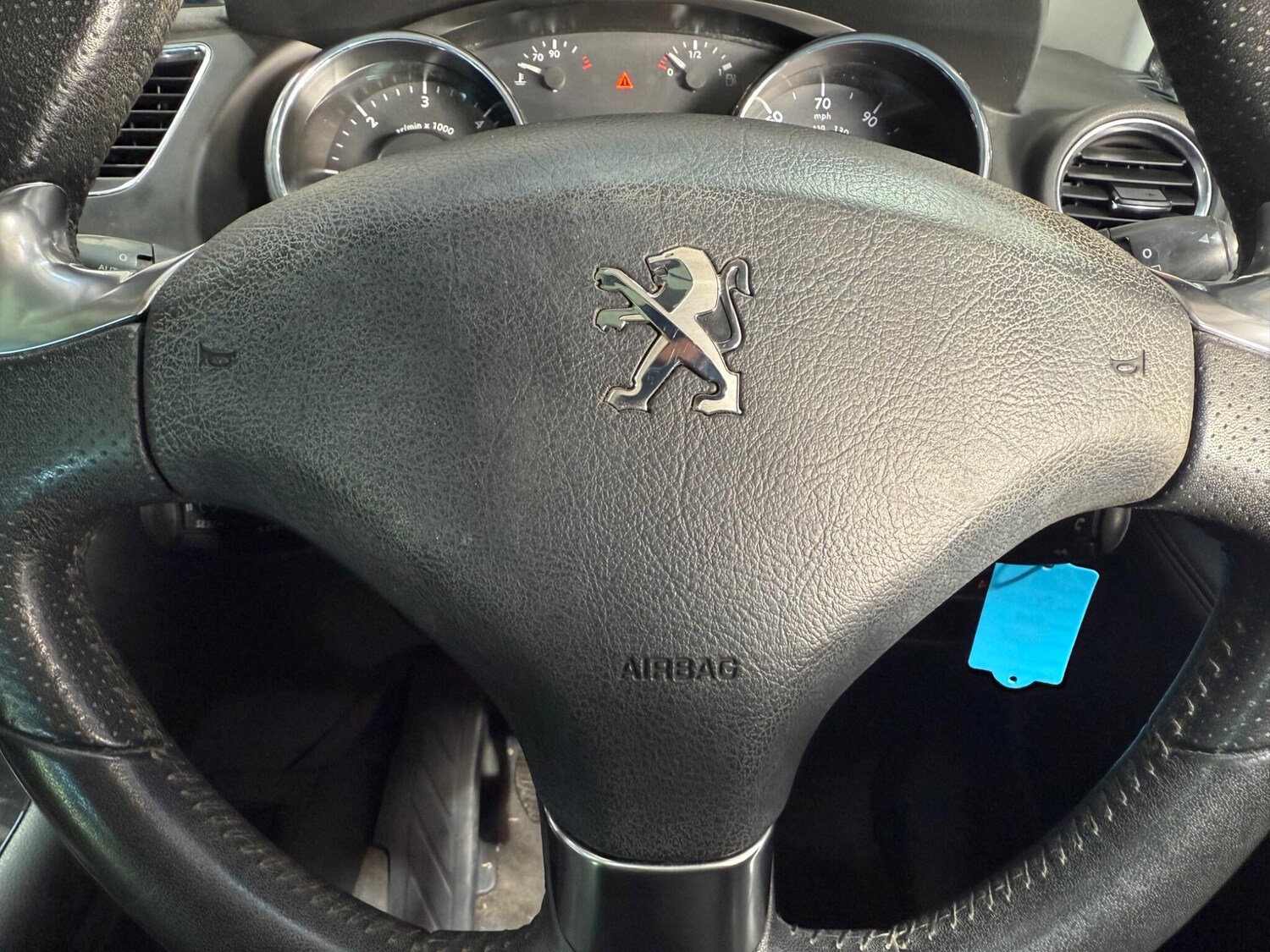 Used Peugeot 3008 for sale - 77586336: Photo 28