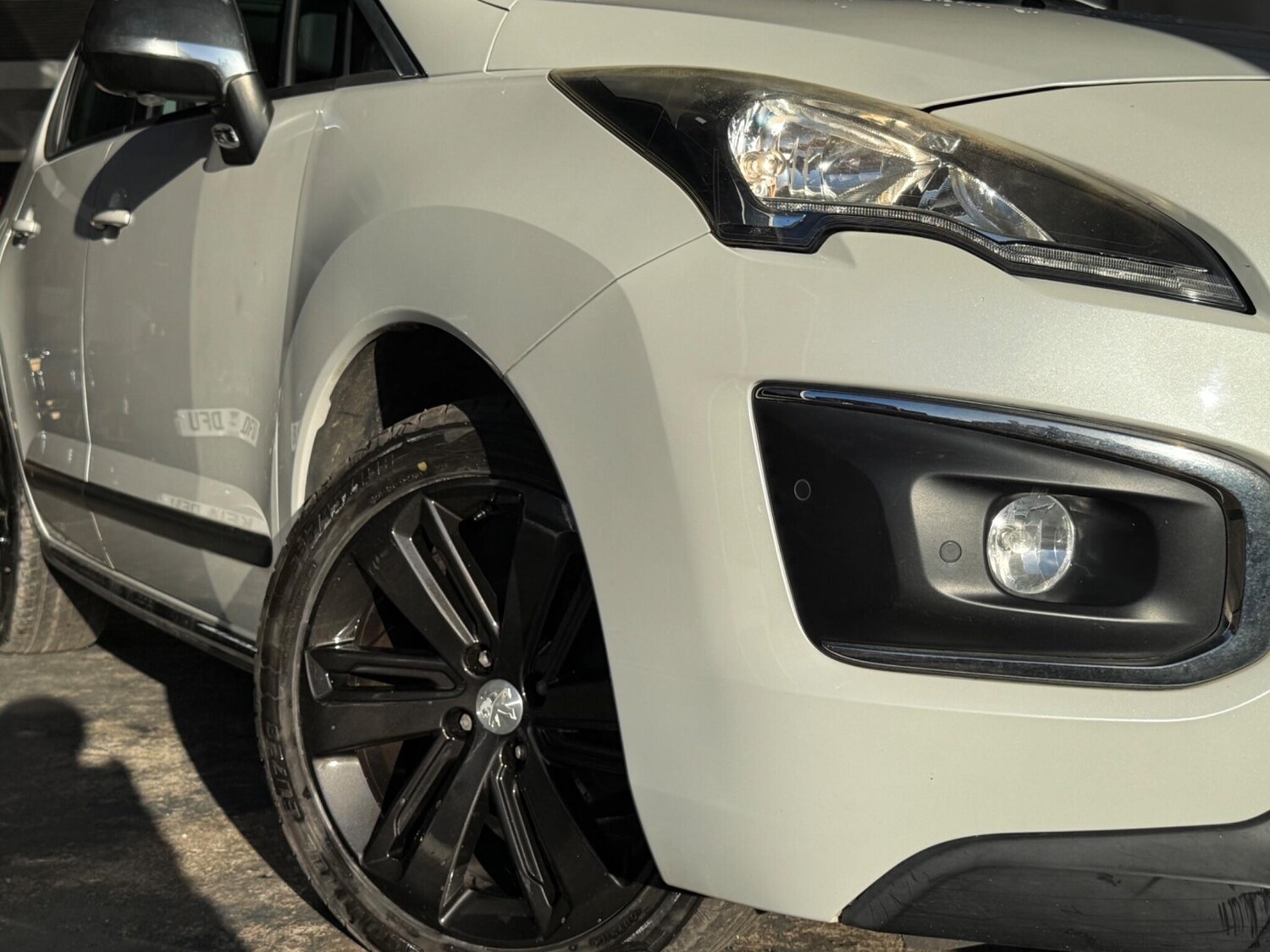 Used Peugeot 3008 for sale - 77586336: Photo 33